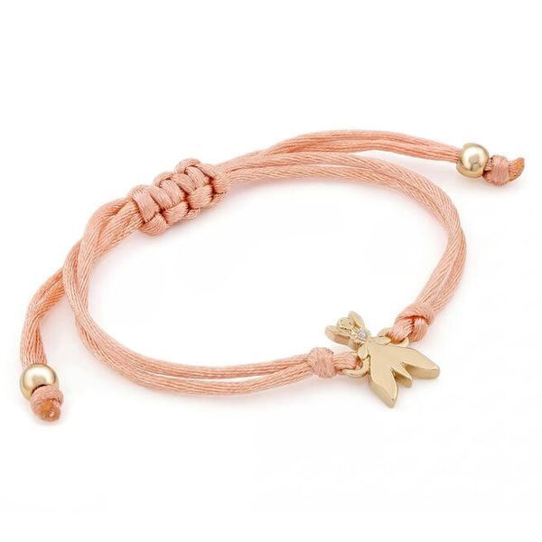 Bransoletka Patrizia Pepe. Pomarańczowe bransoletki damskie Patrizia Pepe. Za 349.99 zł.