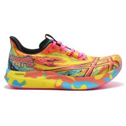 Obuwie do Biegania dla Dorosłych Asics Noosa Tri 15. Niebieskie obuwie do biegania damskie Asics. Za 612.80 zł.