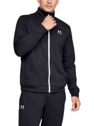 Under Armour Bluza w kolorze czarnym rozmiar: M. Czarne bluzy bez kaptura męskie Under Armour, m. Za 134.95 zł.
