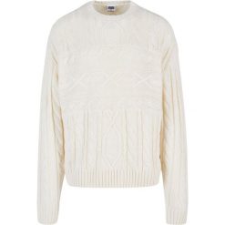 Bluza Urban Classics Set In Boxy. Białe bluzy bez kaptura męskie Urban Classics, m. Za 244.50 zł.