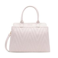 Torebka Jenny Fairy. Białe torebki klasyczne damskie Jenny Fairy, bez wzorów, bez dodatków. Za 159.99 zł.