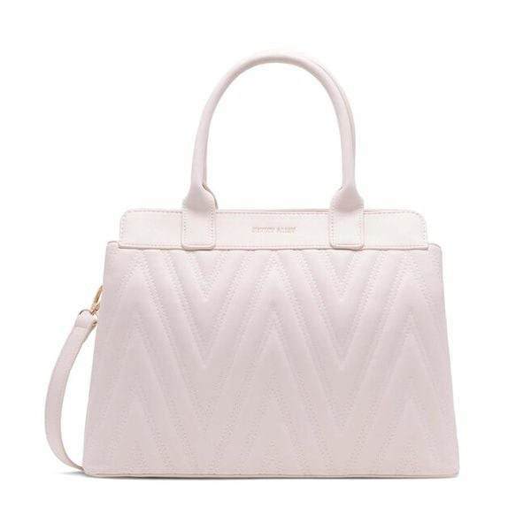 Torebka Jenny Fairy. Białe torebki klasyczne damskie Jenny Fairy, bez wzorów, bez dodatków. Za 159.99 zł.