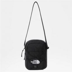 Torba Jester Czarny - NF0A52UC4H0. Czarne torby męskie na ramię The North Face, bez wzorów, na ramię, duże. Za 218.99 zł.