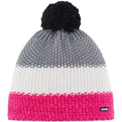 Czapka Zimowa Eisbar Star Pompon MÜ one size. Czapki męskie Eisbar, na zimę, bez wzorów, retro. Za 229.90 zł.