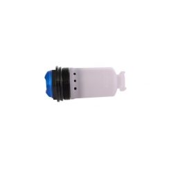 Czapka Fox Factory Float Lc Na 2 Hollow Volume Spacer, 22cc. Białe czapki męskie FOX FACTORY, bez wzorów, z materiału, eleganckie. Za 402.50 zł.