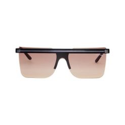 Made in Italia Okulary przeciwsłoneczne Filtr UV2 Etui OTRANTO. Brązowe okulary przeciwsłoneczne męskie Made in Italia, z nylonu. Za 208.00 zł.