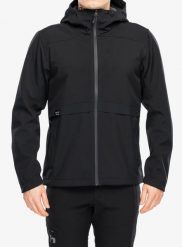 Kurtka softshell męska Hannah Shino. Szare kurtki softshell damskie Hannah, l, bez wzorów, z materiału. Za 416.89 zł.