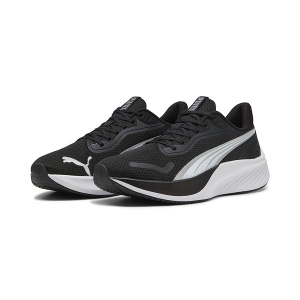 Buty do biegania Pounce Lite PUMA. Białe obuwie do biegania damskie Puma. Za 169.00 zł.