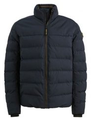 PME Legend Kurtka zimowa "Airgeneer" w kolorze granatowym rozmiar: XXL. Niebieskie kurtki męskie PME Legend, na zimę, xxl, bez wzorów, bez kaptura. Za 500.38 zł.