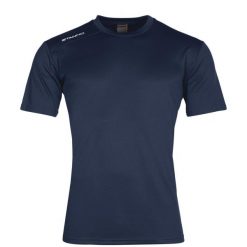 Koszulka Stanno Field. Niebieskie t-shirty sportowe męskie STANNO, s, bez ramiączek. Za 111.50 zł.