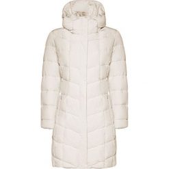 Geox Damska kurtka Annytah Long Jkt Butter Cream W8428P-T2507-F1477 (rozmiar 38). Kurtki damskie Geox, bez wzorów, bez kaptura. W wyprzedaży za 664.00 zł.