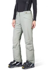 Hannah Spodnie narciarskie "Awake II" w kolorze zielonym rozmiar: 40. Zielone spodnie dresowe damskie Hannah, s, narciarskie. Za 347.99 zł.