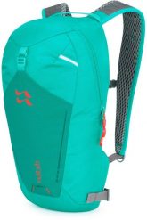 Plecak Trekkingowy Rab Tensor 10. Zielone plecaki męskie RAB, bez wzorów. Za 229.99 zł.
