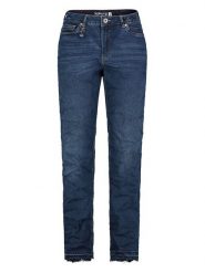 Sublevel Dżinsy - Regular fit - w kolorze granatowym rozmiar: S. Niebieskie jeansy damskie Sublevel. Za 166.88 zł.