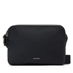 Saszetka Calvin Klein. Czarne saszetki męskie CALVIN KLEIN. Za 219.99 zł.