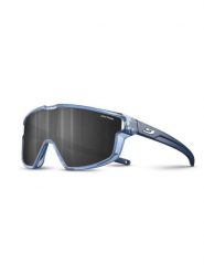 Okulary przeciwsłoneczne dla dzieci 4-8 lat JULBO Fury Mini niebieski kat3. Niebieskie okulary przeciwsłoneczne dziecięce JULBO. Za 181.49 zł.