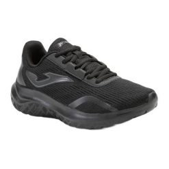 Buty męskie do biegania Joma Sodio. Czarne obuwie do biegania damskie Joma. Za 129.99 zł.