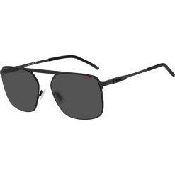 Okulary HG 1101/S HUGO BOSS. Okulary przeciwsłoneczne męskie Hugo Boss. W wyprzedaży za 639.20 zł.