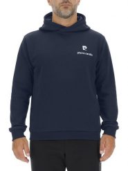 Pierre Cardin Bluza w kolorze granatowym rozmiar: S. Niebieskie bluzy z kapturem męskie Pierre Cardin, s. Za 74.63 zł.