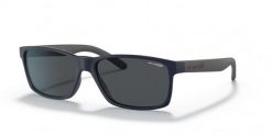 Okulary przeciwsłoneczne Męskie Arnette SLICKSTER AN 4185. Niebieskie okulary przeciwsłoneczne męskie arnette. Za 412.60 zł.