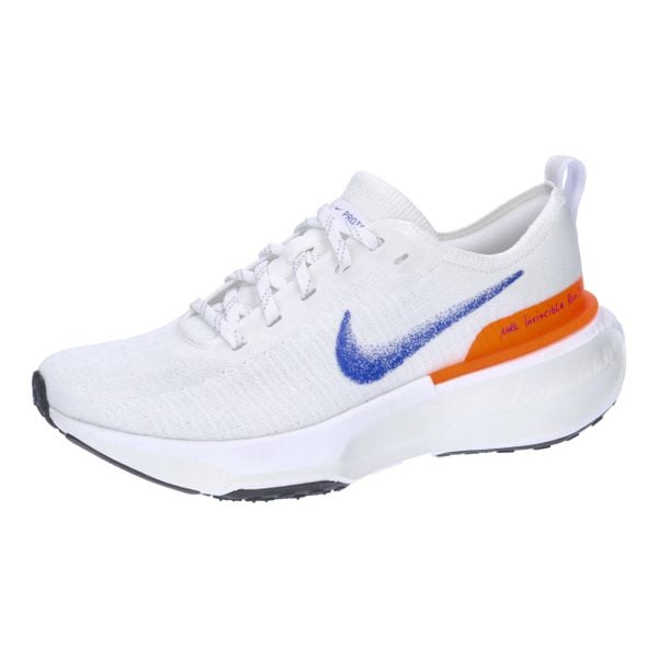 Buty do chodzenia damskie Nike Zoomx Invincible. Szare obuwie do biegania damskie Nike. Za 1,104.00 zł.