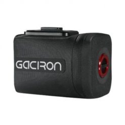 Torba Gaciron Bird Nest. Czarne torebki klasyczne damskie GACIRON, bez wzorów, bez dodatków. Za 256.50 zł.