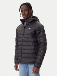 Puma Kurtka puchowa Packlite 685221 01 Czarny Regular Fit. Czarne kurtki męskie Puma, m, bez wzorów, z puchu, bez kaptura. Za 429.99 zł.
