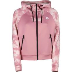 Bluza damska Fundango Draug z kapturem. Czerwone bluzy z kapturem damskie Fundango, l, z polaru. W wyprzedaży za 258.33 zł.