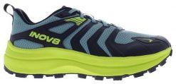 Buty trailowe męskie Inov-8 TrailTalon Max. Zielone obuwie do biegania damskie Inov-8. Za 686.39 zł.