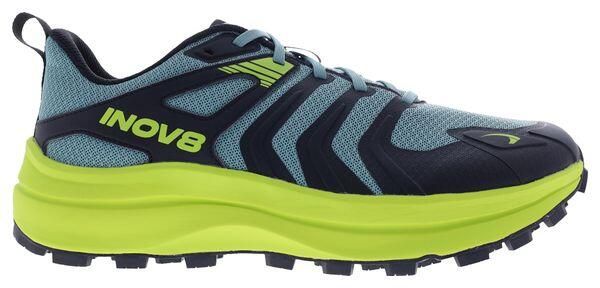 Buty trailowe męskie Inov-8 TrailTalon Max. Zielone obuwie do biegania damskie Inov-8. Za 686.39 zł.
