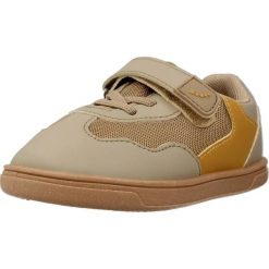 Buty BLANDITOS PLATYBD DEPORTIVA CINTA ADHESIVA Brązowy. Brązowe buty fitness męskie BLANDITOS BY CRIO'S, na fitness i siłownię. Za 168.99 zł.