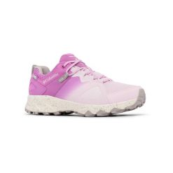 Buty turystyczne damskie Columbia Peakfreak Hera Outdry. Czerwone obuwie do biegania damskie Columbia. Za 479.00 zł.