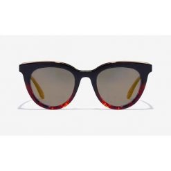 Damskie okulary przeciwsłoneczne Hawkers Bella. Brązowe okulary przeciwsłoneczne damskie hawkers. Za 189.90 zł.