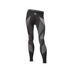 Spodnie termoaktywne Narciarskie Sesto Senso Thermo Active Grigio Man. Czarne bielizna termoaktywna męska Sesto Senso, m, bez wzorów. W wyprzedaży za 79.00 zł.