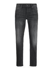 Jack & Jones Dżinsy "Mike" - Comfort fit - w kolorze czarnym rozmiar: W28/L32. Czarne jeansy męskie Jack & Jones. Za 79.03 zł.