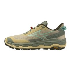 Damskie buty do biegania Mizuno Wave Mujin 11 Wos. Szare obuwie do biegania damskie Mizuno, mizuno wave. Za 619.99 zł.
