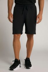 Męska Funkcyjne szorty sportowe elastyczny pas QuickDry. Niebieskie szorty męskie JAY-PI, m, z elastanu. Za 199.99 zł.
