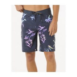 Spodenki surfingowe męskie Rip Curl Mirage Heritage Diamond Granatowy. Niebieskie kąpielówki męskie Rip Curl, m, bez wzorów. Za 255.00 zł.