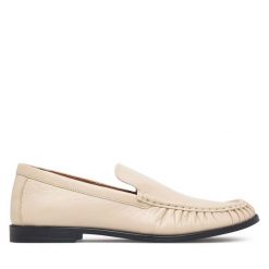 Lordsy Vagabond Shoemakers. Białe mokasyny damskie Vagabond Shoemakers. Za 649.99 zł.