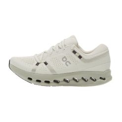 Buty do biegania męskie On Cloudsurfer 2 ivory/iceberg. Buty fitness męskie On Running, do biegania. Za 745.90 zł.