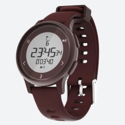 Zegarek do biegania Kalenji W500S. Zegarki damskie Decathlon. Za 69.99 zł.