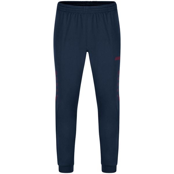 Damskie spodnie dresowe Jako polyester Challenge. Brązowe spodnie dresowe damskie Jako, z dresówki, do piłki nożnej. Za 148.50 zł.