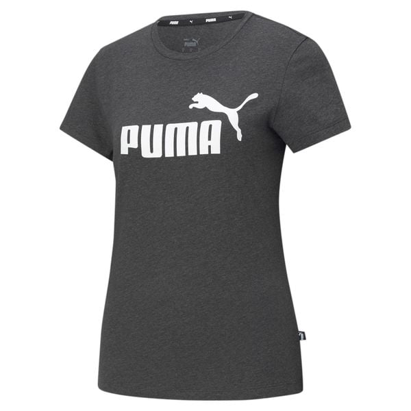 Koszulka sportowa damska Puma 58677407. Czarne bluzki sportowe damskie Puma, l, bez wzorów, z bawełny, bez ramiączek. Za 189.99 zł.