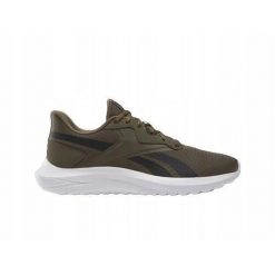 Buty do biegania męskie REEBOK ENERGEN LUX. Zielone obuwie do biegania damskie Reebok. Za 229.00 zł.