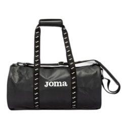 Torba sportowa Joma Splash. Czarne torby męskie na ramię Joma, bez wzorów, z nylonu, na ramię, duże. Za 182.00 zł.