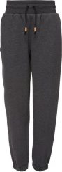 Damskie spodnie dresowe Loap Ebdora Dark Grey 2XL. Szare obuwie trekkingowe damskie ÀLG, na lato. Za 167.99 zł.