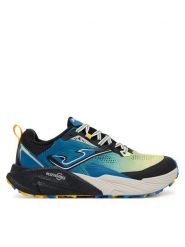 Joma Buty do biegania Rase 2511 TKRASS2511 Niebieski. Niebieskie obuwie do biegania damskie Joma. Za 279.99 zł.