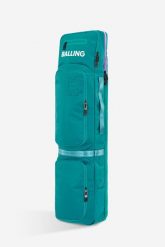 Alter/2 Średnia Torba na Kije Hokejowe Teal. Zielone torebki klasyczne damskie BALLING, bez wzorów, średnie, bez dodatków. Za 389.00 zł.