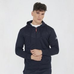 Kobieta Bieganie Kurtka Saburo Z Kapturem Kluczowe Cechy Niebieska. Niebieskie kurtki damskie Legea, xl, bez wzorów, z bawełny, bez kaptura. Za 118.90 zł.