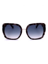 Kate Spade Damskie okulary przeciwsłoneczne w kolorze granatowo-brązowym rozmiar: 56. Brązowe okulary przeciwsłoneczne damskie Kate Spade. Za 192.79 zł.